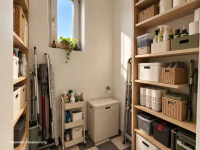 2-Zimmer-Wohnung kaufen in Wien – 43,53 m², € 164.990 – Bild 13 von 14