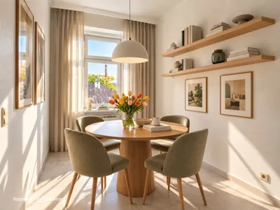 2-Zimmer-Wohnung kaufen in Wien – 43,53 m², € 164.990 – Bild 7 von 14