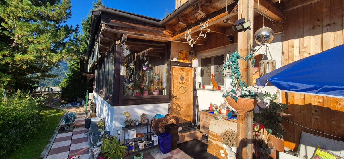 RARITÄT Landhaus im Zillertal – pohled 3