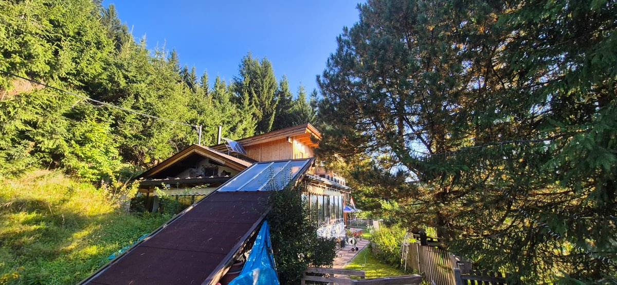 RARITÄT Landhaus im Zillertal – pohled 2