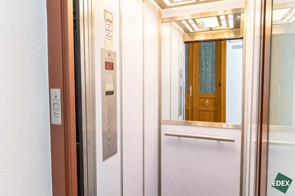 Wohnung – Wien, Hasenleiten, Simmering - Ansicht 3