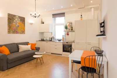 2-Zimmer-Wohnung kaufen in Wien – 35 m², € 149.000 – Bild 1 von 14