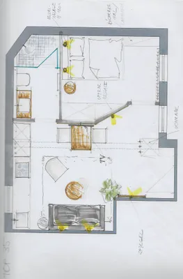 2-Zimmer-Wohnung kaufen in Wien – 35 m², € 149.000 – Bild 14 von 14