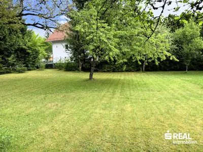 Grundstück kaufen in Gmunden – 790 m², € 165.000 – Bild 3 von 4