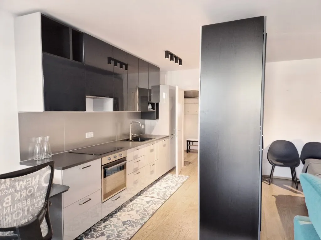 Wohnung – Wien - Ansicht 2