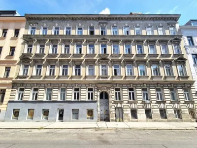 1-Zimmer-Wohnung kaufen in Wien – 30,56 m², € 99.000 – Bild 5 von 9