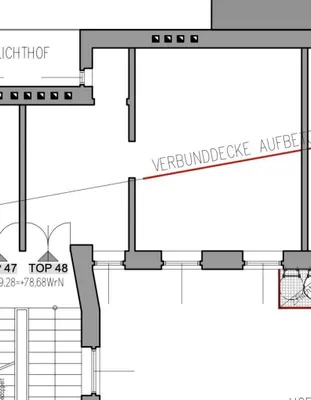 1-Zimmer-Wohnung kaufen in Wien – 30,56 m², € 99.000 – Bild 9 von 9