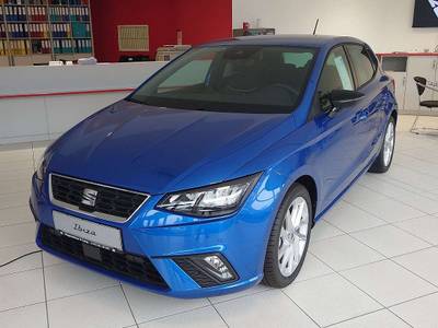 Seat Ibiza FR Edition 1.0 TSI