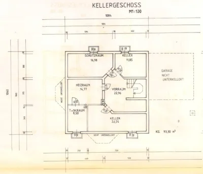 Haus kaufen in Feldkirchen – 200 m², € 545.000 – Bild 19 von 19