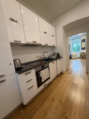 1-Zimmer-Wohnung kaufen in Wien – 44 m², € 210.000 – Bild 4 von 8