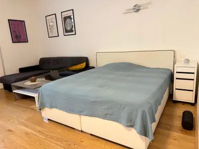 1-Zimmer-Wohnung kaufen in Wien – 44 m², € 210.000 – Bild 2 von 8