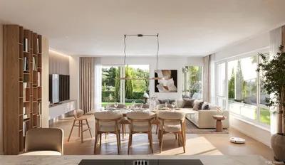 2-Zimmer-Wohnung kaufen in Wien – 65,12 m², € 689.000 – Bild 9 von 18