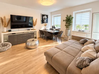 3-Zimmer-Wohnung mieten in Leoben – 88 m², € 890 – Bild 2 von 7