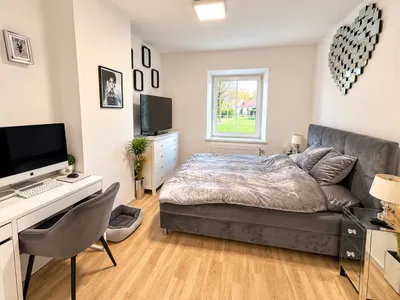 3-Zimmer-Wohnung mieten in Leoben – 88 m², € 890 – Bild 7 von 7