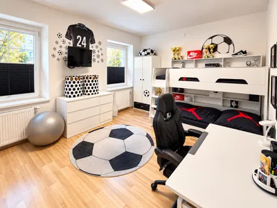 3-Zimmer-Wohnung mieten in Leoben – 88 m², € 890 – Bild 3 von 7