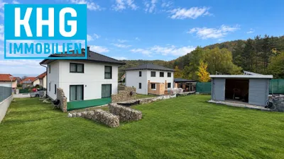 4-Zimmer-Haus kaufen in Krems Land – 142 m², € 457.000 – Bild 15 von 19