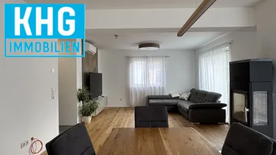 4-Zimmer-Haus kaufen in Krems Land – 142 m², € 457.000 – Bild 3 von 19