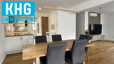 4-Zimmer-Haus kaufen in Krems Land – 142 m², € 457.000 – Bild 4 von 19