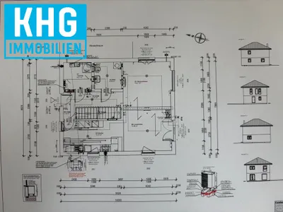 4-Zimmer-Haus kaufen in Krems Land – 142 m², € 457.000 – Bild 16 von 19
