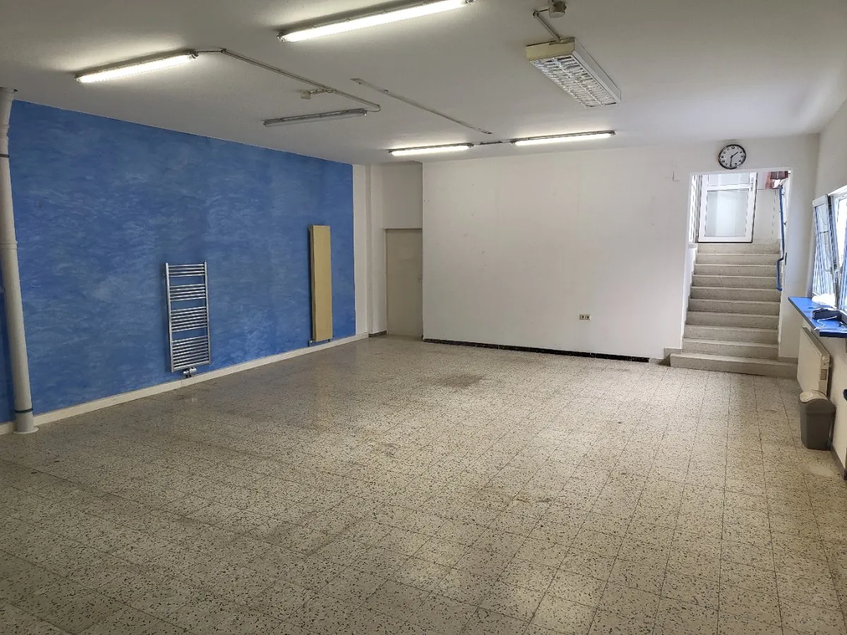 Geschäftslokal - Ideal für Handwerk - Flexibel Nutzbare Gewerbeflächen - Zentrale Lage - Ansicht 3