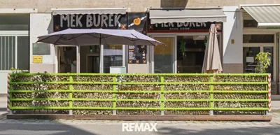 Gewerbeimmobilie kaufen in Wien – 65 m², € 340.000 – Bild 12 von 15