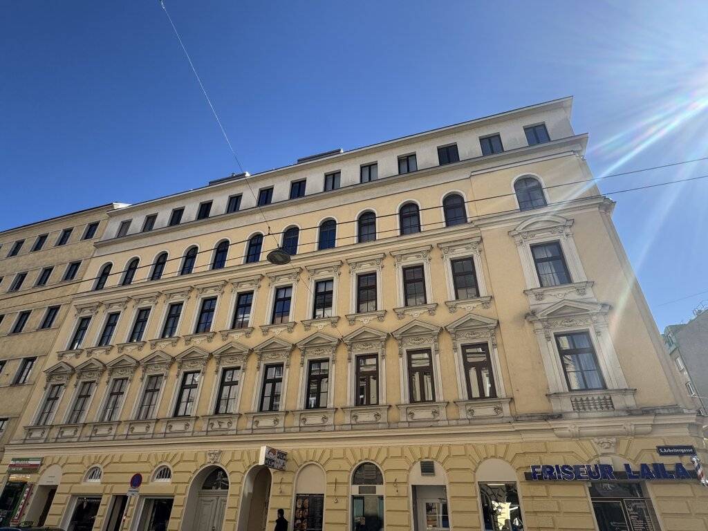 Arbeitergasse 19 - Tolles Immobilienangebot in super Lage! – pohled 3