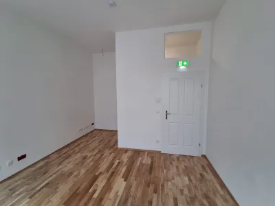 2-Zimmer-Gewerbeimmobilie mieten in Wien – 55 m², € 1.090 – Bild 4 von 7