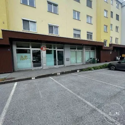 Gewerbeimmobilie mieten in Bruck-Mürzzuschlag – 93 m², € 1.025 – Bild 12 von 31