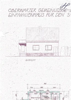 3-Zimmer-Haus kaufen in Oberwart – 140 m², € 249.000 – Bild 21 von 28