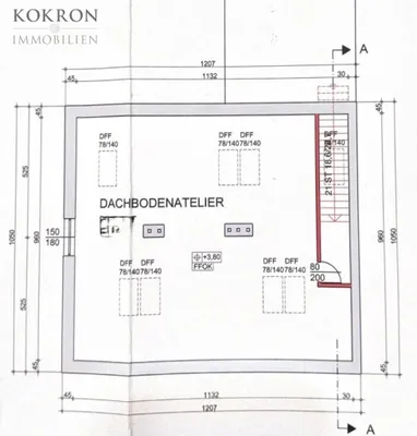 5-Zimmer-Haus kaufen in Bruck an der Leitha – 227,02 m², € 750.000 – Bild 14 von 15