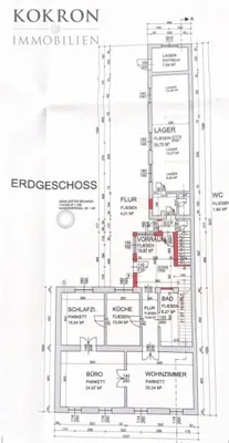 5-Zimmer-Haus kaufen in Bruck an der Leitha – 227,02 m², € 750.000 – Bild 15 von 15