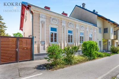 5-Zimmer-Haus kaufen in Bruck an der Leitha – 227,02 m², € 750.000 – Bild 12 von 15