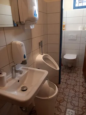 Gewerbeimmobilie mieten in Wolfsberg – 82 m², € 649 – Bild 8 von 9