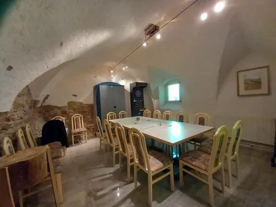 Gewerbeimmobilie mieten in Wolfsberg – 82 m², € 649 – Bild 5 von 9