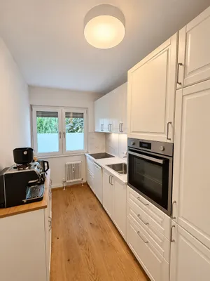 2-Zimmer-Wohnung kaufen in Salzburg Stadt – 56 m², € 349.000 – Bild 3 von 11