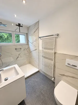 2-Zimmer-Wohnung kaufen in Salzburg Stadt – 56 m², € 349.000 – Bild 5 von 11