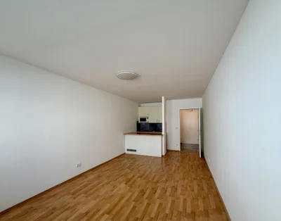 CHARMANTE 1-ZIMMER-WOHNUNG MIT OFFENER KÜCHE IN PERFEKTER LAGE