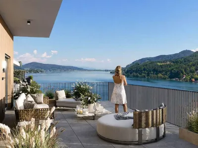 2-Zimmer-Wohnung kaufen in Klagenfurt Land – 51,04 m², € 682.625 – Bild 2 von 14