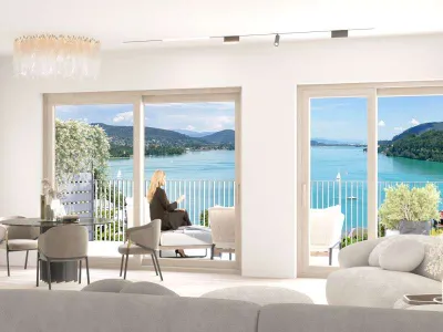 2-Zimmer-Wohnung kaufen in Klagenfurt Land – 51,04 m², € 682.625 – Bild 10 von 14
