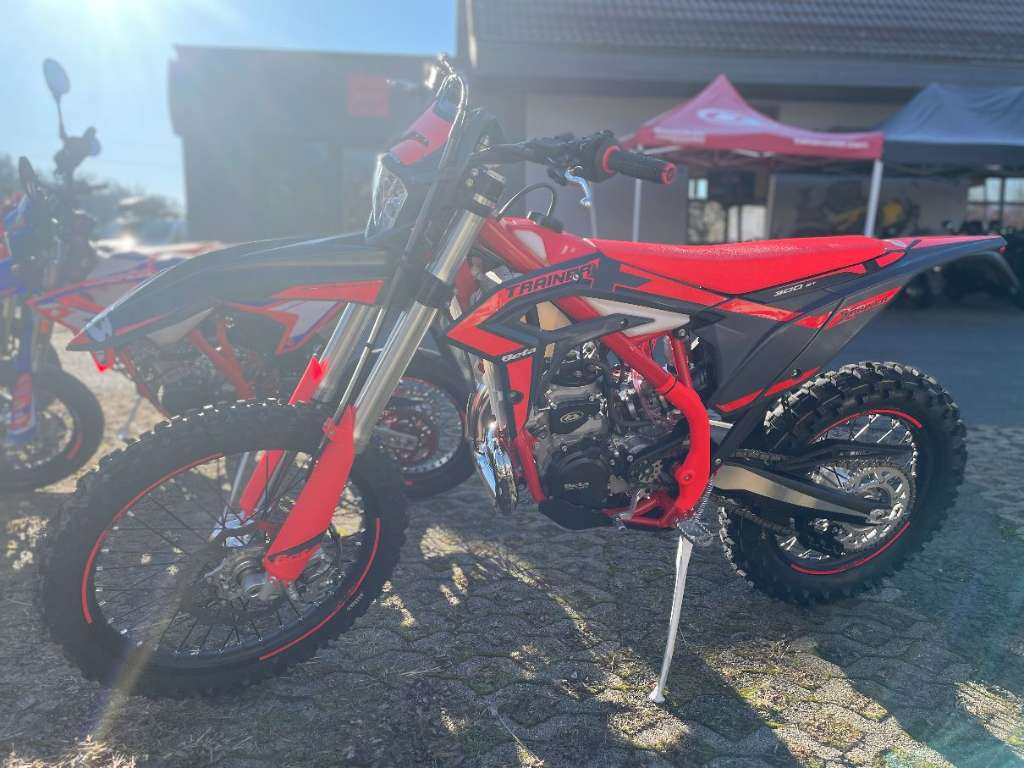 Beta Xtrainer X-TRAINER 300 Enduro