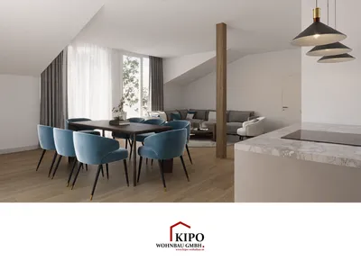 4-Zimmer-Wohnung kaufen in Deutschlandsberg – 111 m², € 506.598