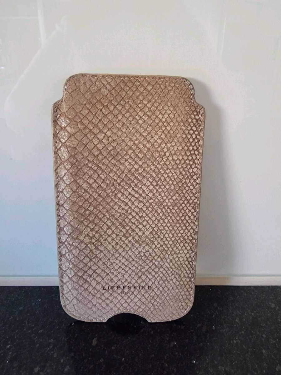 handyhlle fr Premium Leder Hlle fr Samsung S26, Case Schlank Klapphlle wiiuka