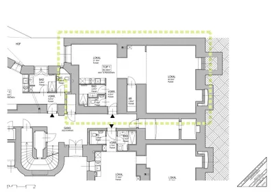 1-Zimmer-Gewerbeimmobilie mieten in Wien – 83,6 m², € 1.499 – Bild 15 von 15