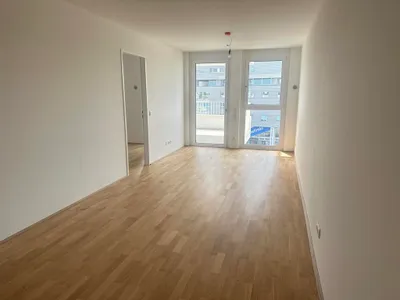 ZU HAUSE DIREKT AN DER U3 MIETE – Bild 2