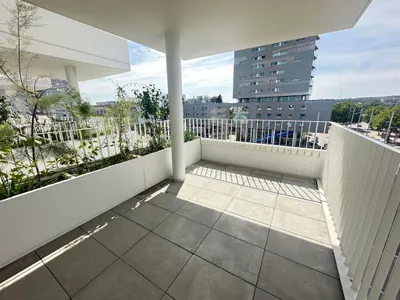 ZU HAUSE DIREKT AN DER U3 MIETE – Bild 3