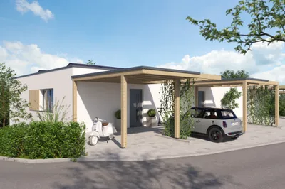 4-Zimmer-Haus kaufen in Braunau am Inn – 124,34 m², € 499.000 – Bild 3 von 4