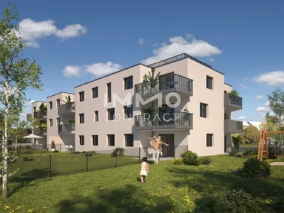 2-Zimmer-Wohnung kaufen in Bruck an der Leitha – 61,11 m², € 313.000 – Bild 2 von 5