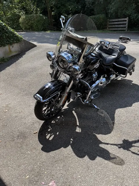 Harley-Davidson Road King