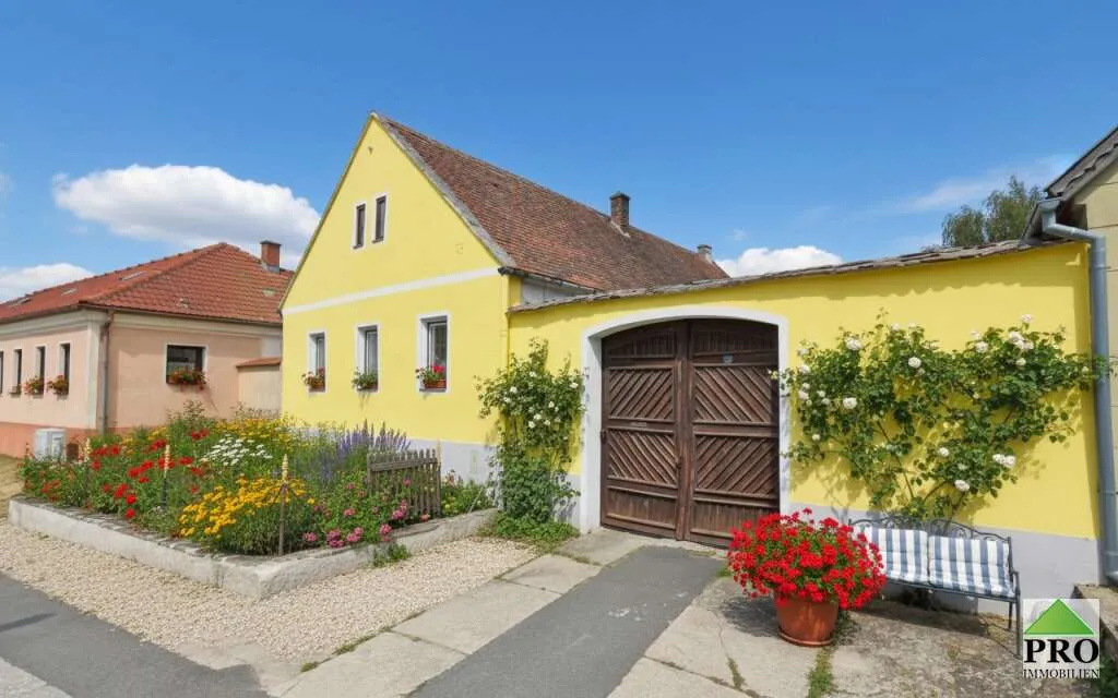 Kleiner Bauernhof Zu Kaufen