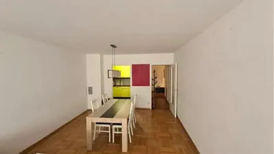 WG-taugliche Wohnung nahe Mariahilferstrasse in ruhiger Seitengasse – Bild 3